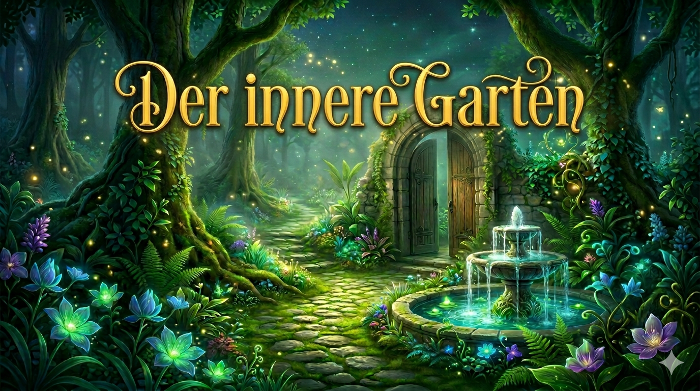 Der innere Garten - Demo Version